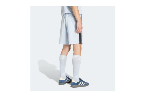 Adidas Originals 3-Stripes Loose Engineered Βερμούδα Αθλητική Ανδρική (KE2468)