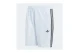 Adidas Originals 3-Stripes Loose Engineered Ανδρική Αθλητική Βερμούδα Γαλάζια, Μαύρη