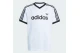 Adidas Originals Loose Jersey Παιδικό Κοντομάνικο T-Shirt Λευκό, Μαύρο
