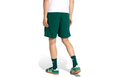 Adidas Originals Trefoil Essentials Fleece Βερμούδα Αθλητική Ανδρική (KE3384)