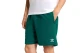 Adidas Originals Trefoil Essentials Fleece Ανδρική Αθλητική Βερμούδα Πράσινη