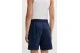 Adidas Originals Trefoil Essentials Ανδρική Αθλητική Βερμούδα Μπλε Σκούρο
