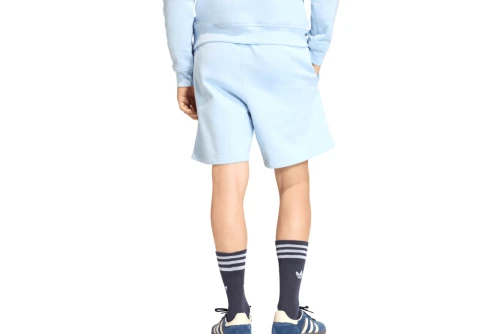 Adidas Originals Trefoil Essentials Fleece Βερμούδα Αθλητική Ανδρική (KE3389)