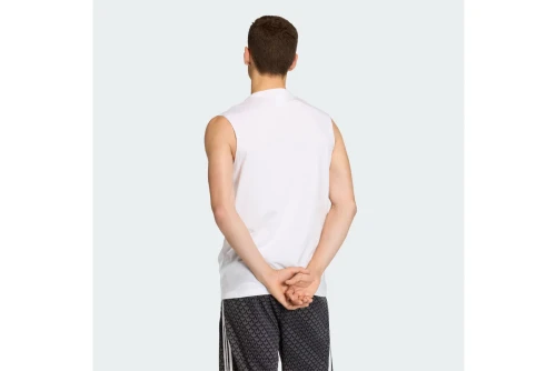 Adidas Originals Trefoil Essentials Μπλούζα Αμάνικη Ανδρική (KE3396)