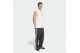 Adidas Originals Trefoil Essentials Ανδρική Αμάνικη Μπλούζα Λευκή