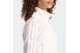 Adidas Originals Firebird Classic Lace Γυναικεία Ζακέτα Nylon Εκρού