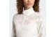 Adidas Originals Firebird Classic Lace Γυναικεία Ζακέτα Nylon Εκρού