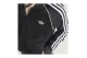 Adidas Originals SST Ανδρική Πολυεστερική Ζακέτα Μαύρη, Λευκή