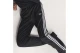Adidas Originals SST Ανδρικό Παντελόνι Φόρμας Μαύρο, Λευκό