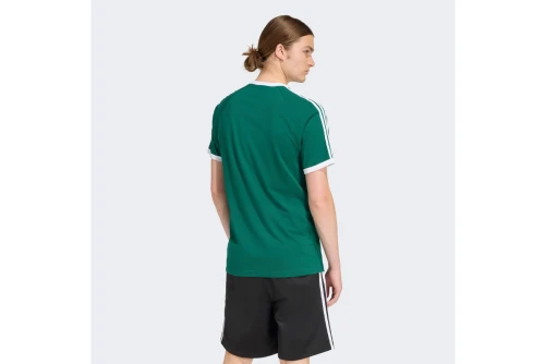Adidas Originals 3-Stripes T-Shirt Ανδρικό (KE3534)