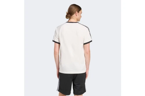 Adidas Originals 3-Stripes T-Shirt Ανδρικό (KE3537)