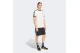 Adidas Originals 3-Stripes Ανδρικό Κοντομάνικο T-Shirt Λευκό, Μαύρο