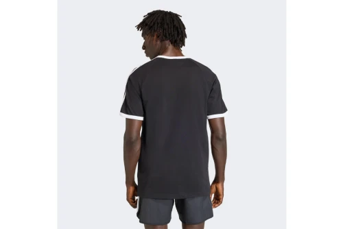 Adidas Originals 3-Stripes T-Shirt Ανδρικό (KE3538)