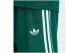 Adidas Originals 3-Stripes Ανδρική Αθλητική Βερμούδα Κυπαρισσί, Λευκή