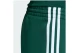 Adidas Originals 3-Stripes Ανδρική Αθλητική Βερμούδα Κυπαρισσί, Λευκή