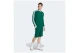Adidas Originals 3-Stripes Ανδρική Αθλητική Βερμούδα Κυπαρισσί, Λευκή