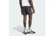 Adidas Originals Sprinter Ανδρικό Αθλητικό Σορτς Μαύρο, Λευκό