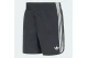 Adidas Originals Sprinter Ανδρικό Αθλητικό Σορτς Μαύρο, Λευκό
