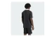 Adidas Originals Archive Collar Engineered V-Neck Ανδρικό Κοντομάνικο T-Shirt Μαύρο, Λευκό