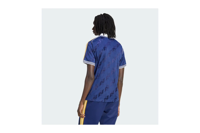 Adidas Originals Ανδρική Ποδοσφαιρική Φανέλα Ρεάλ Μαδρίτης