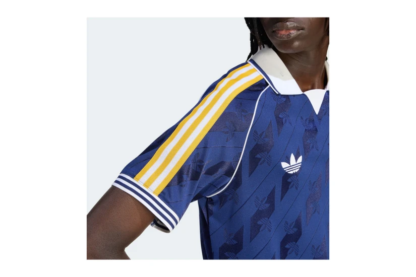 Adidas Originals Ανδρική Ποδοσφαιρική Φανέλα Ρεάλ Μαδρίτης