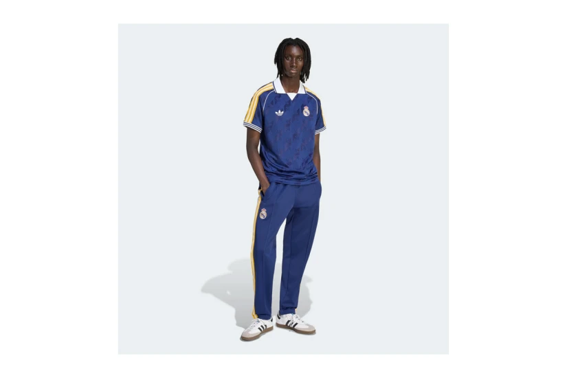 Adidas Originals Ανδρική Ποδοσφαιρική Φανέλα Ρεάλ Μαδρίτης