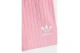 Adidas Originals Βρεφικό - Παιδικό Σετ Κοντομάνικη Μπλούζα - Σορτς Ροζ