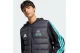Adidas Performance Mercedes-Amg Petronas Formula 1 Μπουφάν Puffer Ανδρικό (KE5911)