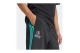 Adidas Performance Mercedes-AMG Petronas F1 DNA Ανδρική Αθλητική Βερμούδα Μαύρη, Τυρκουάζ, Λευκό