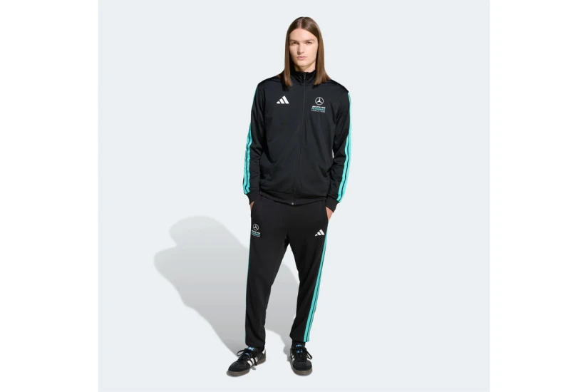Adidas Performance Mercedes-Amg Petronas Formula 1 Παντελόνι Φόρμας Ανδρικό (KE5913)