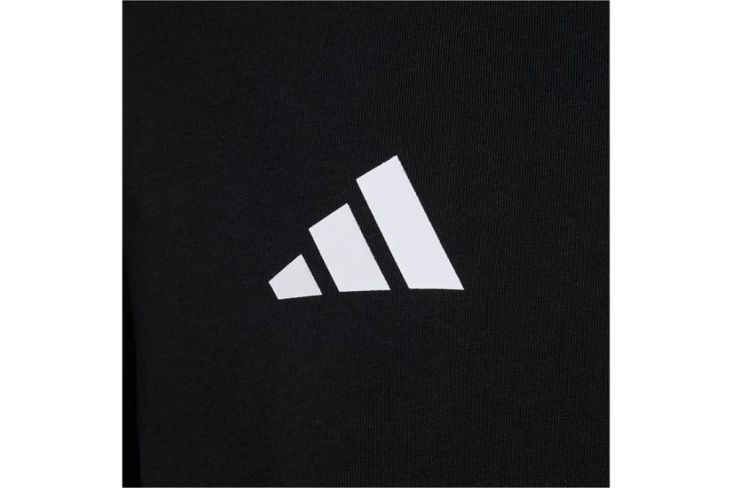 Adidas Performance Mercedes-AMG Petronas F1 DNA Κοντομάνικο T-Shirt Μαύρο