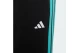 Adidas Mercedes - AMG Petronas Formula 1 Παιδικό Παντελόνι Φόρμας Μαύρο, Τυρκουάζ, Λευκό