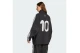 Adidas Originals Adilenium Season 4 Teamgeist Γυναικεία Ζακέτα Μαύρη