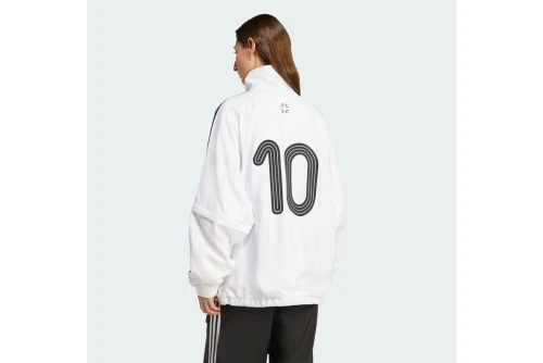 Adidas Originals Adilenium Season 4 Teamgeist Ζακέτα Πολυεστερική (KE7570)