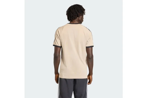Adidas Originals 3-Stripes T-Shirt Ανδρικό (KE7964)