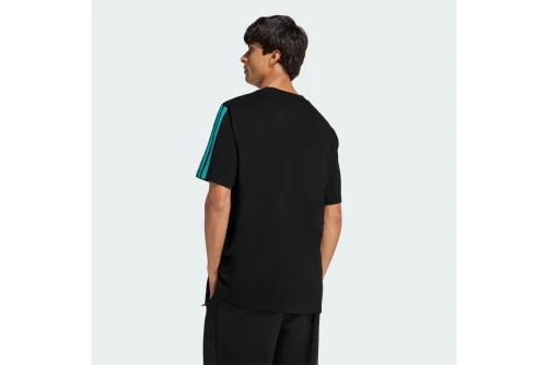 Adidas Performance Mercedes-Amg Petronas F1 Dna T-Shirt Ανδρικό (KE8161)