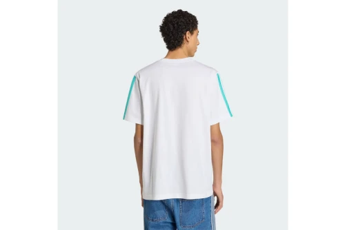 Adidas Performance Mercedes - Amg Petronas F1 Dna T-Shirt Ανδρικό (KE8162)
