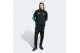 Adidas Mercedes - AMG Petronas Formula 1 Ανδρική Πολυεστερική Ζακέτα Μαύρη, Τυρκουάζ, Λευκή