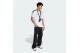 Adidas Performance Mercedes - AMG Petronas Formula 1 Driver Ανδρικό Κοντομάνικο T-Shirt Λευκό