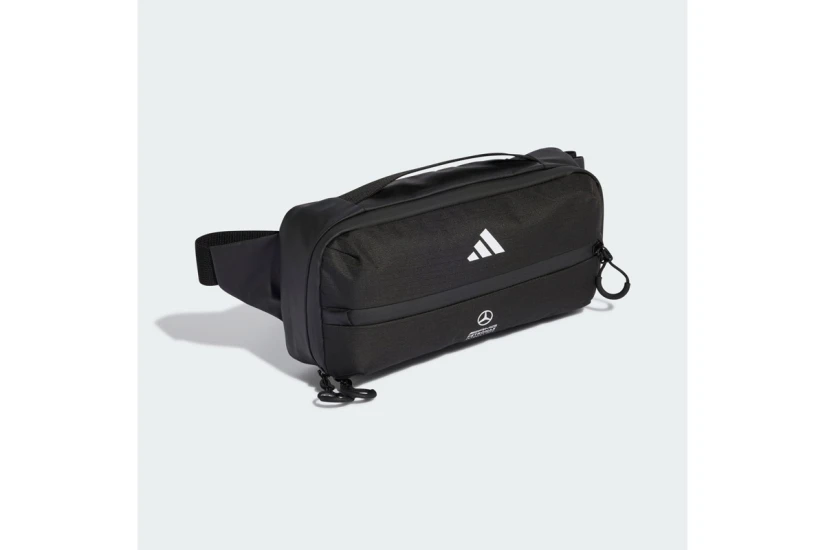 Adidas Performance Mercedes-Amg Petronas Formula 1 Τσαντάκι Μέσης (KF1776)