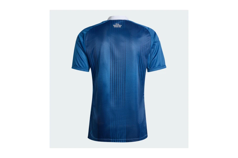 Adidas Originals 2026 Εκτός Έδρας Ανδρική Ποδοσφαιρική Φανέλα Εθνικής Ελλάδας