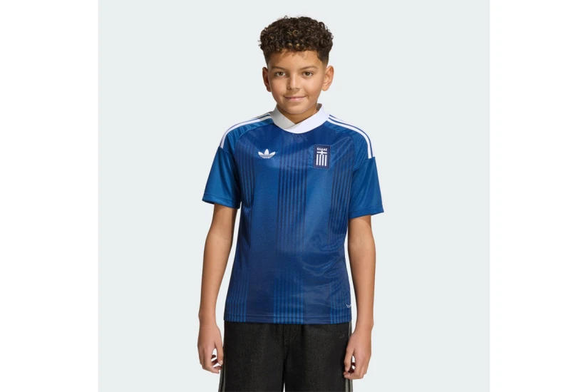 Adidas Originals Greece 26 Away Φανέλα Ομάδας (KF3550)