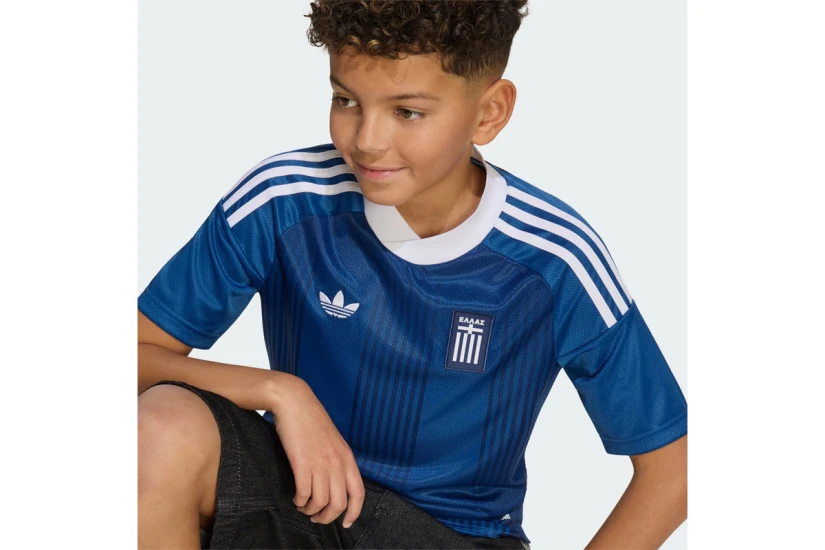 Adidas Originals Greece 26 Away Φανέλα Ομάδας (KF3550)