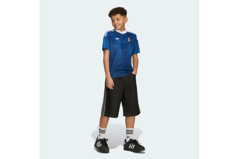 Adidas Originals Greece 26 Away Φανέλα Ομάδας (KF3550)