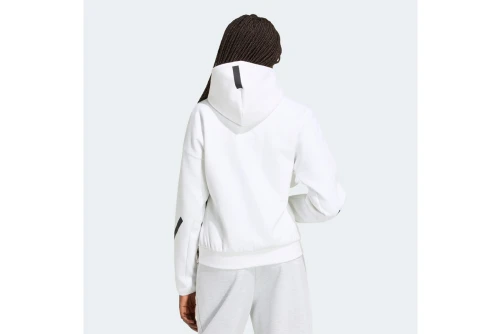 Adidas Performance Z.n.e. Ζακέτα Πολυεστερική Γυναικεία (KF6326)