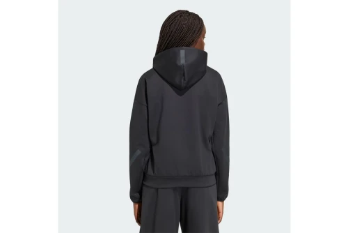 Adidas Performance Z.n.e. Ζακέτα Πολυεστερική Γυναικεία (KF6327)