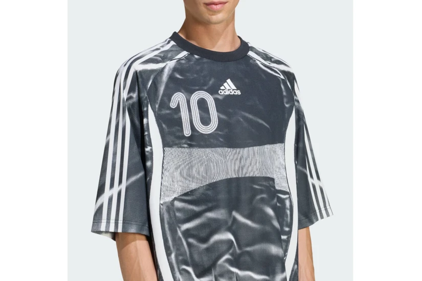 Adidas Originals Adilenium Season 4 Teamgeist Φανέλα