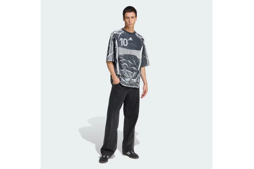 Adidas Originals Adilenium Season 4 Teamgeist Φανέλα