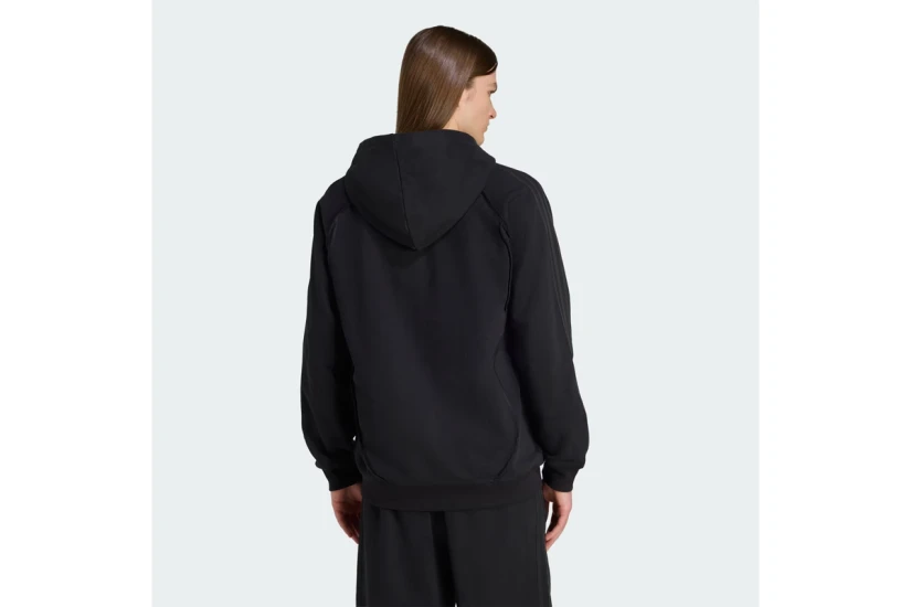 Adidas Originals Adilenium Season 4 Teamgeist Γυναικεία Ζακέτα Με Κουκούλα 