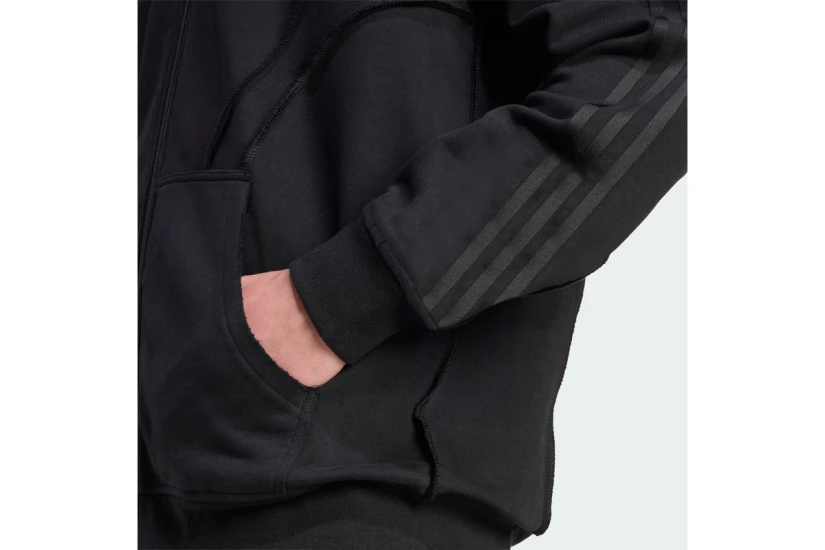 Adidas Originals Adilenium Season 4 Teamgeist Γυναικεία Ζακέτα Με Κουκούλα 